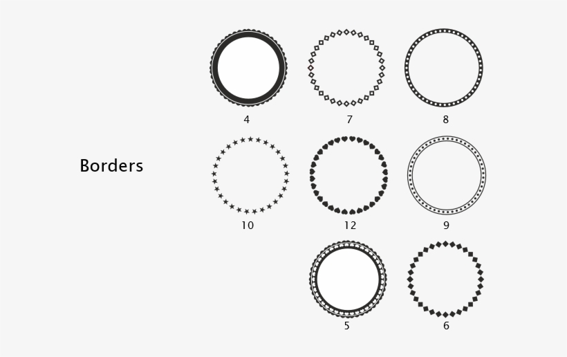 Methos Candy Cane - Refinedbite Sterling Silver Flower Stud Earrings, transparent png download