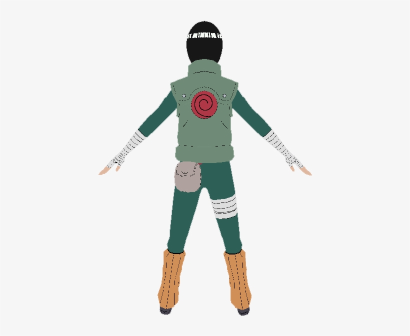 If The Links Are Broken, Just Comment - Action Figure, transparent png download