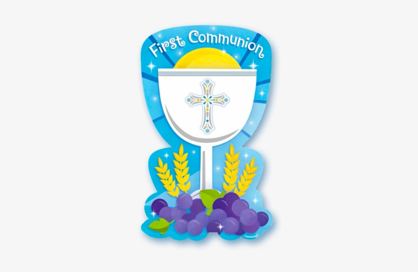 Amscan Co Val Pk 1st Communion Pink, transparent png download