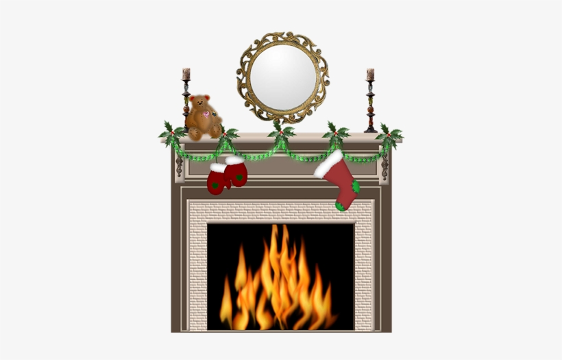 Fireplace, transparent png download