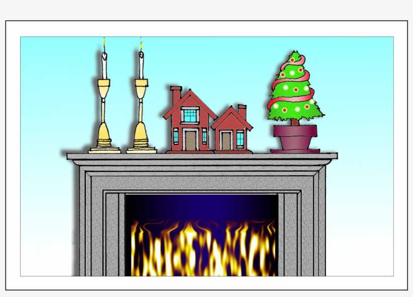 Christmas Ipv Studio Click Image To Enlarge - Christmas Day, transparent png download