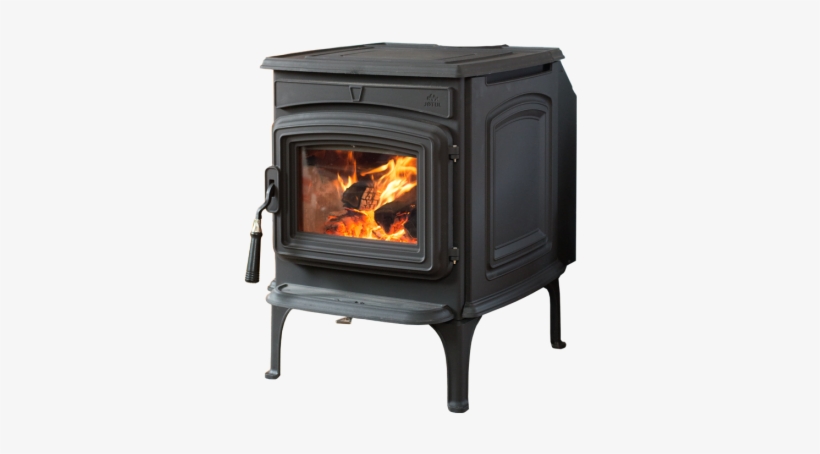 Jotul F45 Grenville Wood Stove - Jotul F45, transparent png download