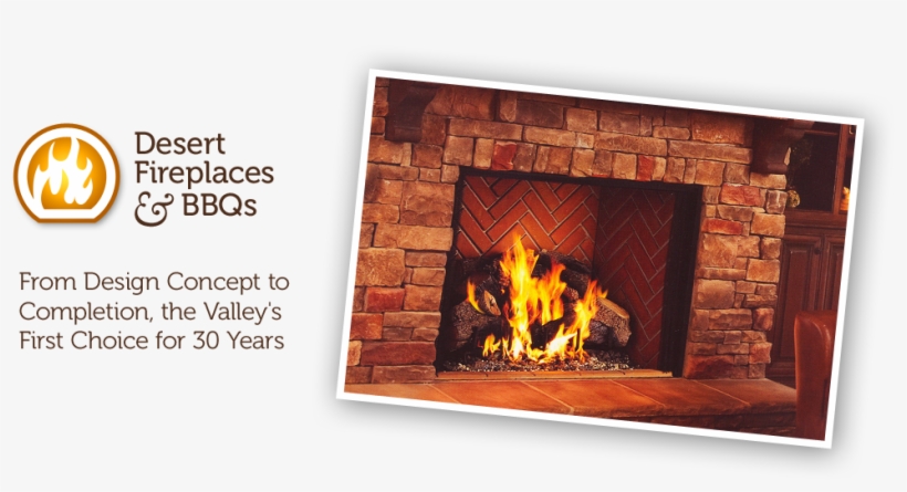 Desert Fireplaces And Bbq's Outdoor Bbq Islands, Fireplaces, - Hearth, transparent png download