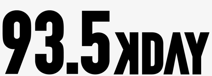 Event Schedule - 93.5 Kday Logo, transparent png download