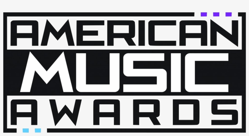 American Music Awards 2016 Logo, transparent png download