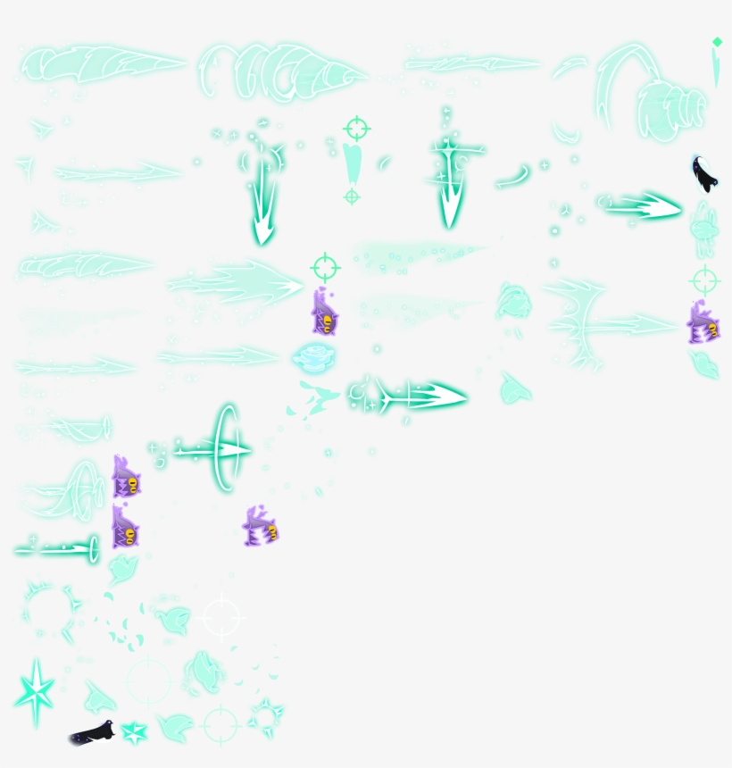 Ch70 Effect - Portable Network Graphics, transparent png download