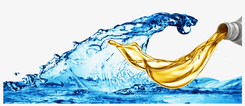 7 Detrimental Effects Of High Water In Engine Lubricating - Prophet's Village Training Manual Vol.1: A Practical, transparent png download