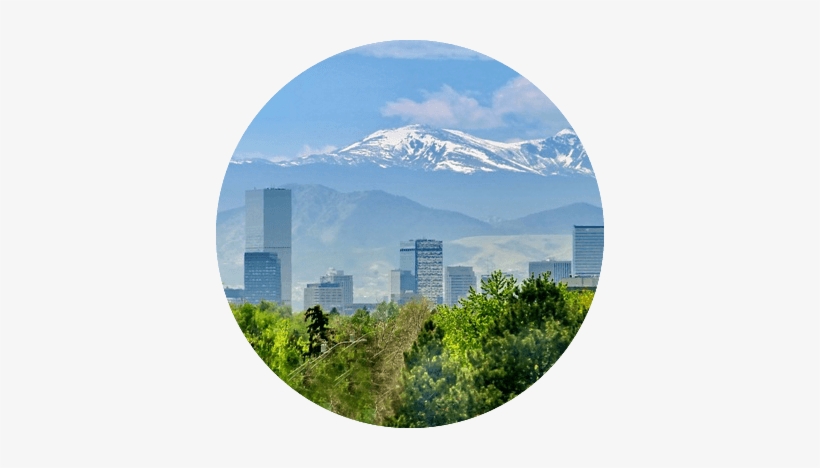 Denver Co, transparent png download