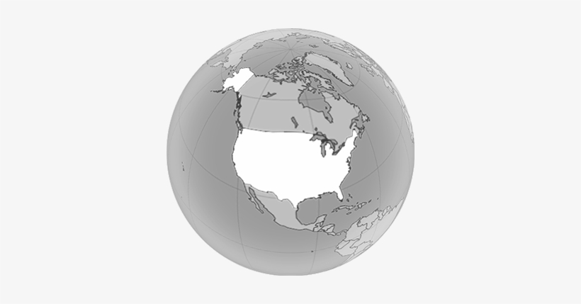 This Winter It Is America's Turn To Be A Blank Page - United States Of America, transparent png download