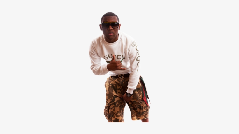 Hit Boy On 'jay Z Interview,' Kanye Comparisons, And - Hit Boy, transparent png download