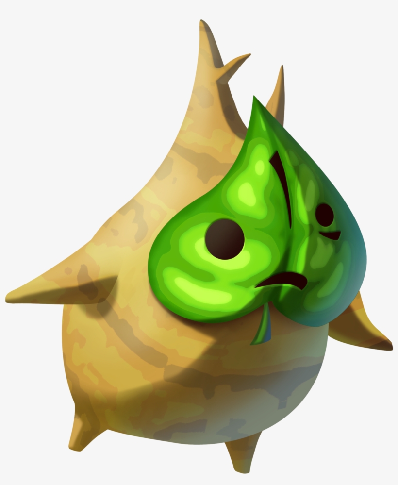 Legend Of Zelda Makar, transparent png download