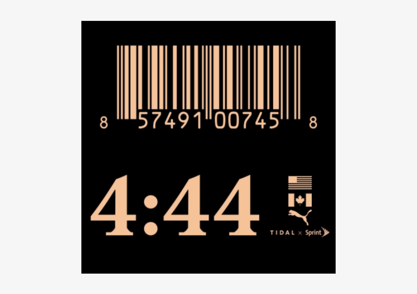 Jay Z 4 44 Tour, transparent png download