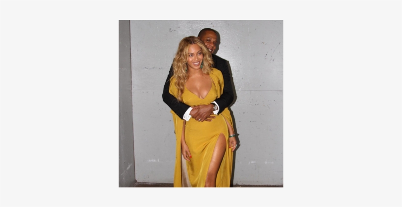 Beyonce And Jay Z Will Be Joining Solange Soon - Jay Z Hugging Beyonce, transparent png download