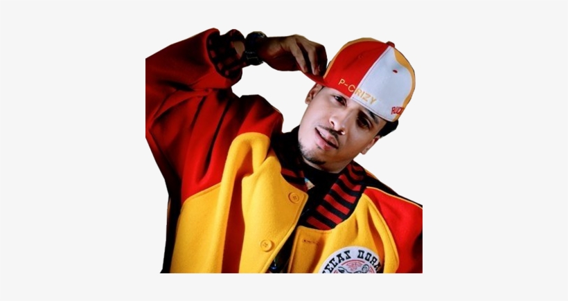 Peedi Crakk Talks Tension With Jay-z, "i Blew $900,000 - Peedi Crakk, transparent png download