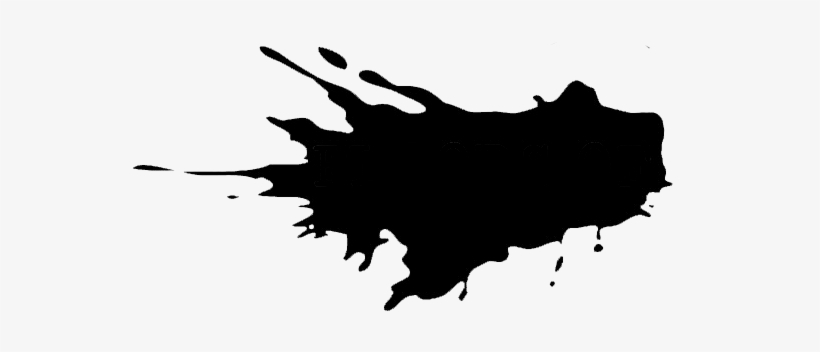 Flood Png File - Ink Png, transparent png download