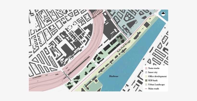 Contextual Drawing1-10 - Cityscape, transparent png download