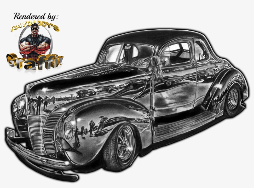 Lowrider Png - Lowriders Png, transparent png download