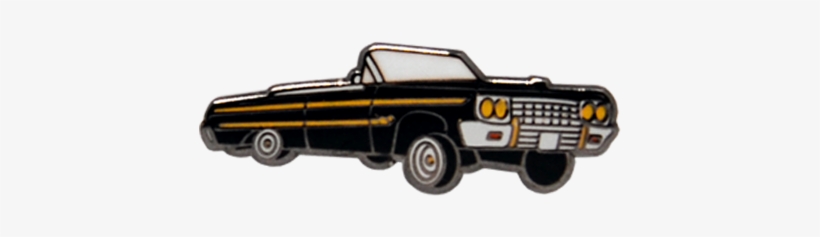 6 4 Lowrider - Lowrider Png, transparent png download