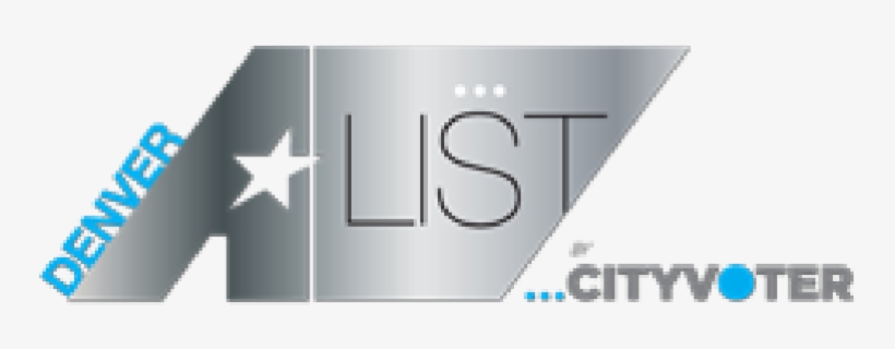 Thanks To Our Amazing Customers, Second Star Was Named - Bay Area A List, transparent png download