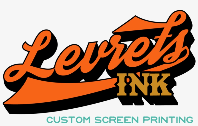 Levrets Ink New Logo-01, transparent png download