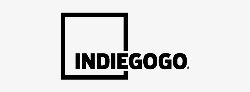 Kaito Akito - Indiegogo Logo, transparent png download
