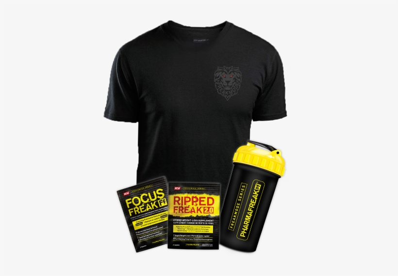 Rep - Active Shirt, transparent png download
