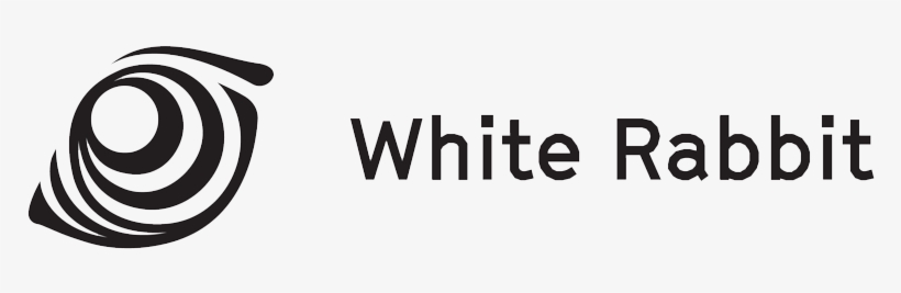 White Rabbit Launching Smart Contract Browser Plugin - Graphic Design, transparent png download