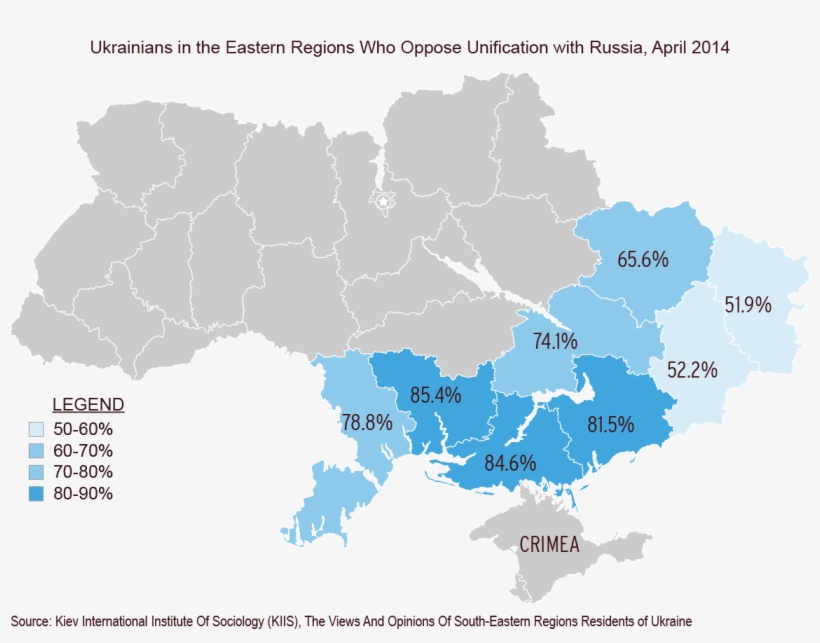 Ukraine Leftaffixedmaps - Ukraine Map Shape, transparent png download