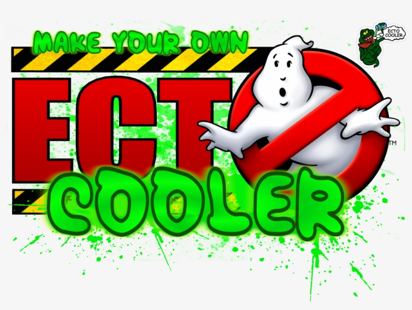 Boys And Ghouls, Pull Out Your Proton Packs Because - Ghostbusters, transparent png download