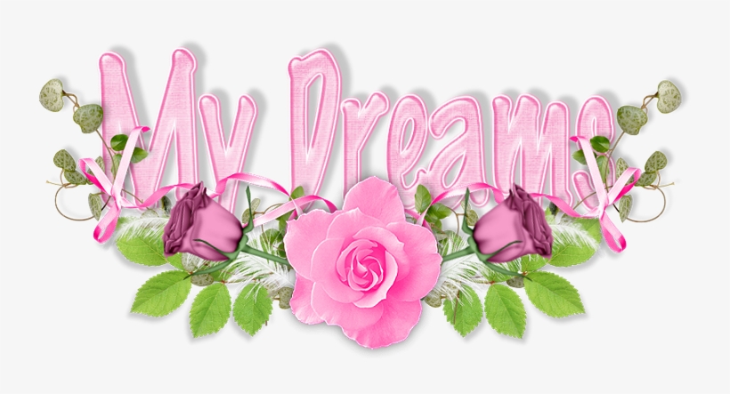 Mis Sueños De Amor - Rose Psd, transparent png download