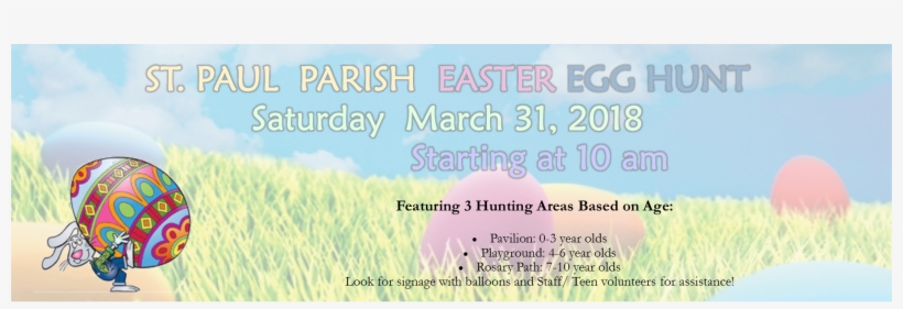 12345678910111213 - Easter Egg, transparent png download