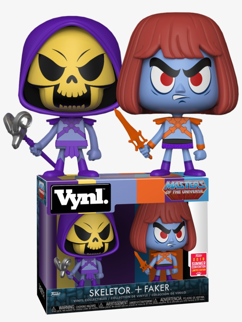 Masters Of The Universe - Masters Of The Universe Vynl, transparent png download