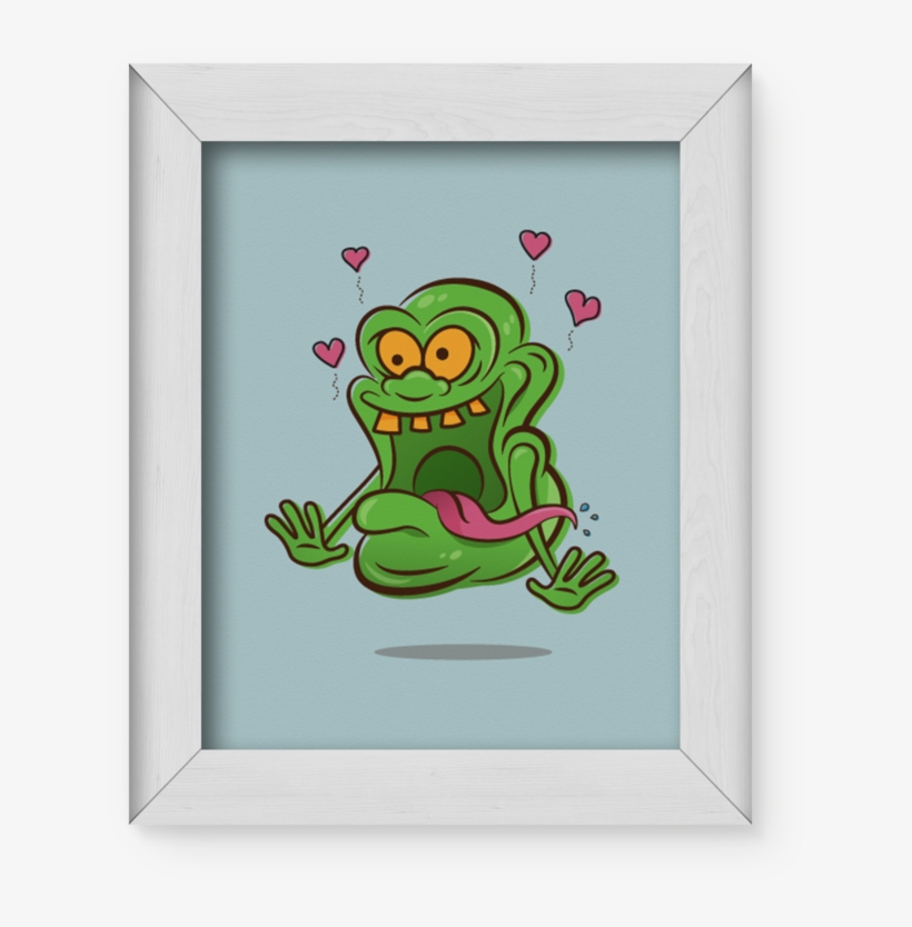 Everyone Loves Slimer, transparent png download