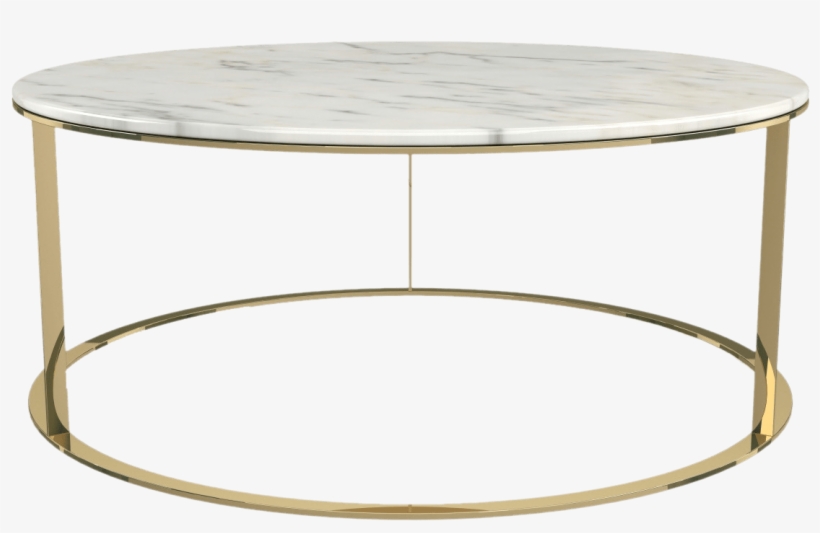 Coffee Table Png Pic - Living Room Table Png, transparent png download