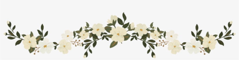 Each Flower That Comes From Us Speaks A Story Of Its - Flower Line Png, transparent png download