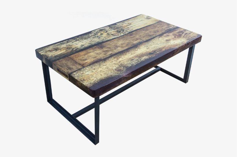 Unique Resin Coffee Table - Coffee Table, transparent png download