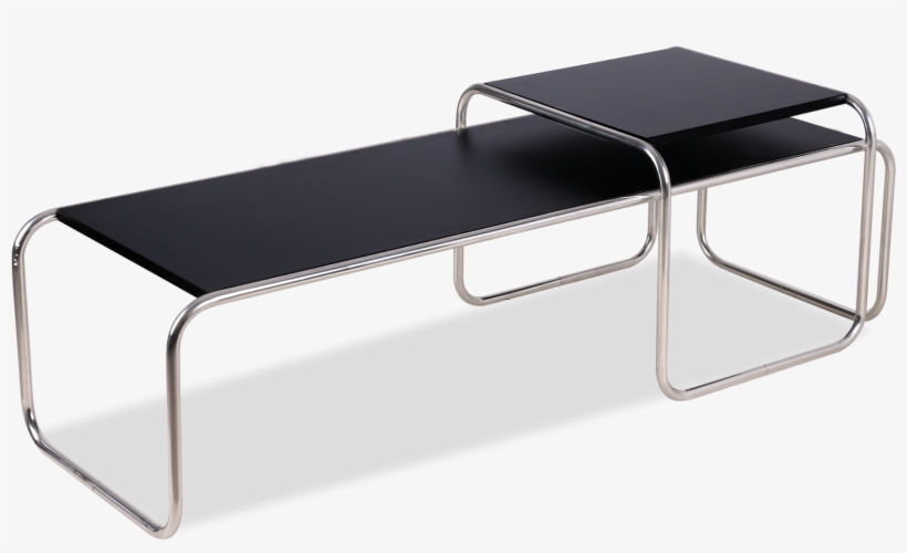 Laccio Coffe Table Stile Marcel Breuer, transparent png download