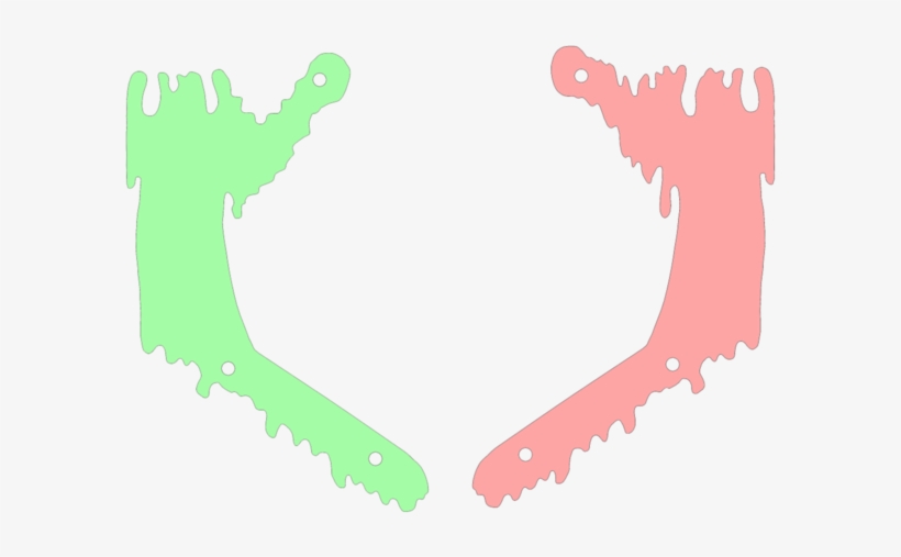 Slimer, transparent png download