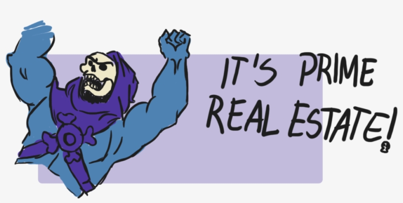 We Found Out The Actual Secrets Of Castle Grayskull - Castle Grayskull, transparent png download