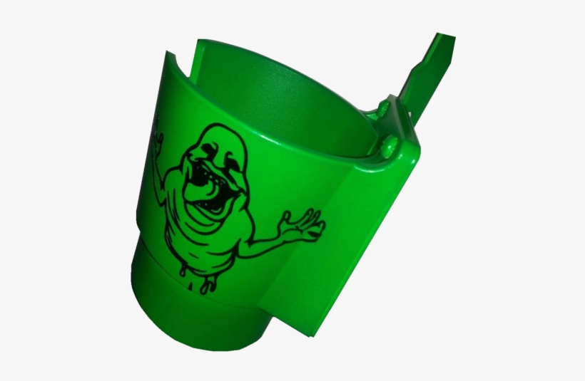 Ghostbusters Pincup Le "slimer Edition" - Slimer, transparent png download