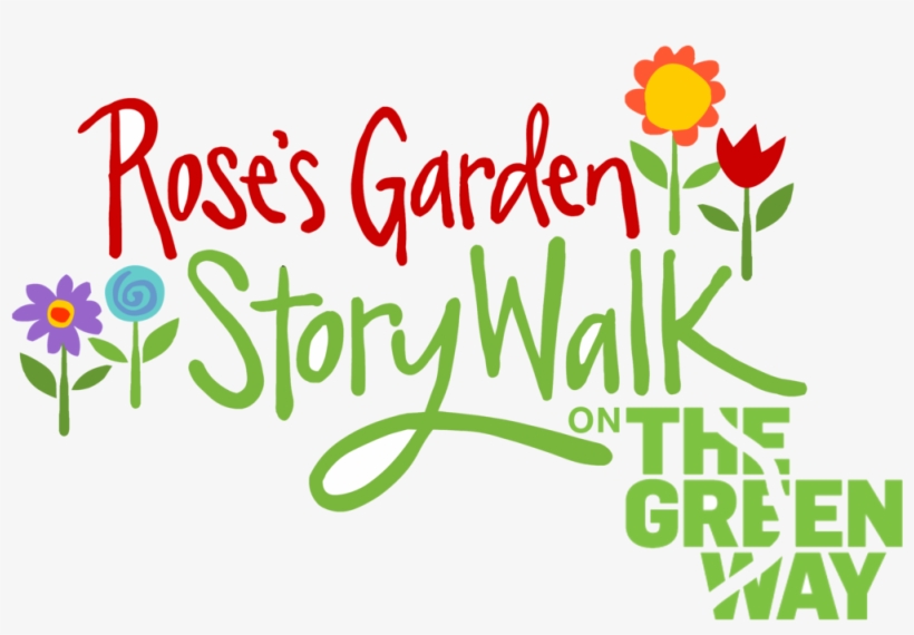 Roses Greenway Banner - Teacher, transparent png download