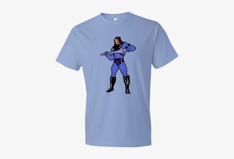 Sir Skeletor - Team Valor Les't Go Trainer - Team Valor, transparent png download