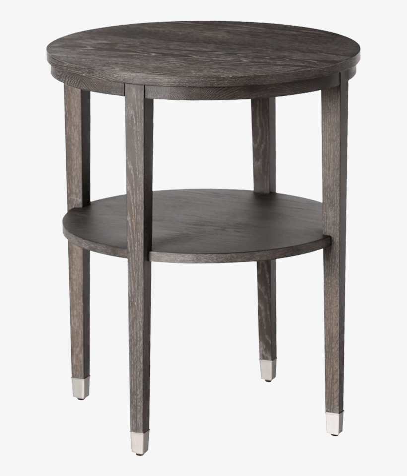Arteriors 5322 Gentry Side Table, transparent png download