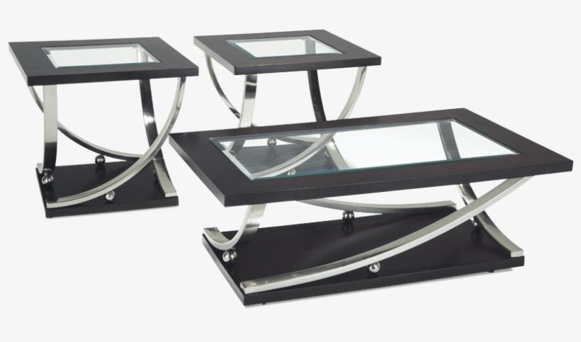 Cosmo Coffee Table Set - Coffee Table, transparent png download