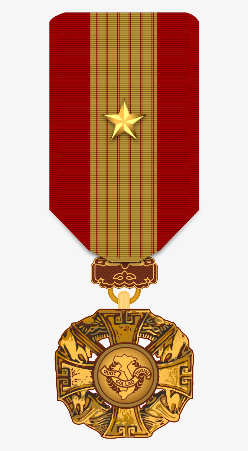 Marine Corps Medals, Navy Medals, Army Medals, Air - Rvn Distinguished Service Order, transparent png download