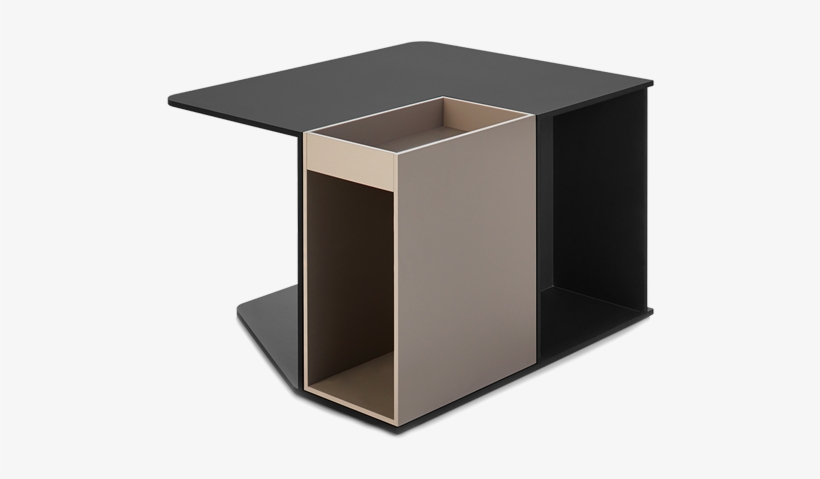 Cosy Low Table 1 - End Table, transparent png download