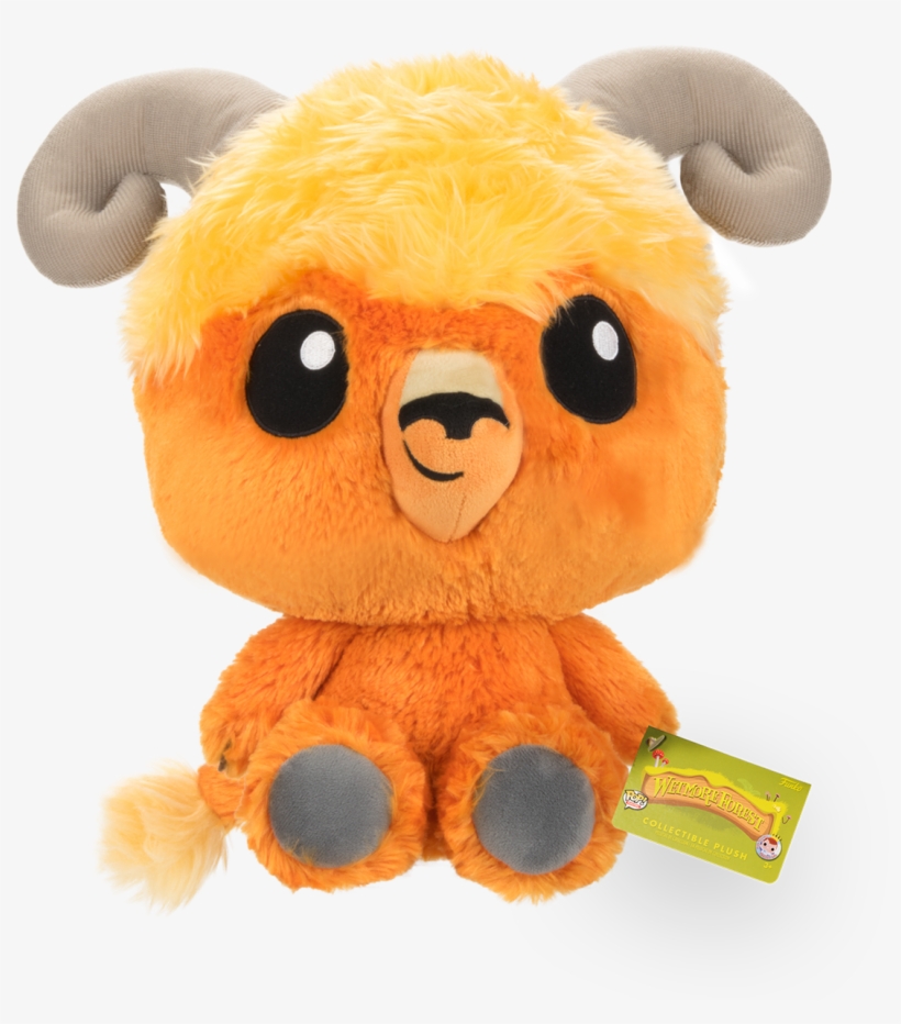 Skeletor Tee - Stuffed Toy, transparent png download