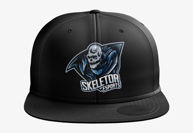 Skeletor Hat - Samshield Shadowmatt Full Swarovski, transparent png download