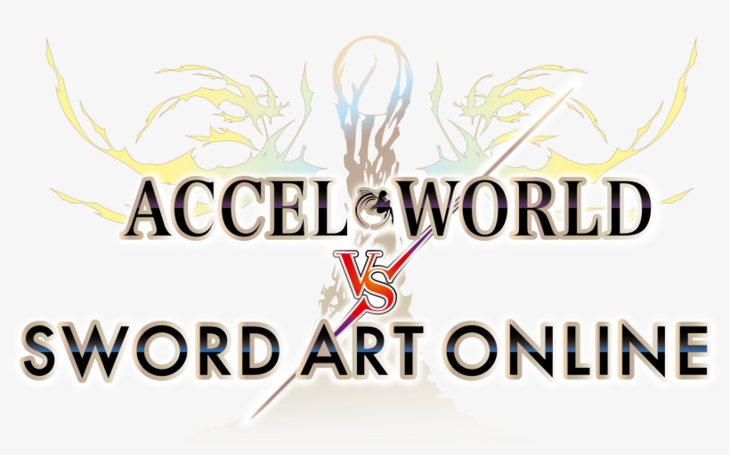 Accel World Vs Sword Art Online- An Action, Rpg, Developed - Accel World Vs Sword Art Online Millennium Twilight, transparent png download