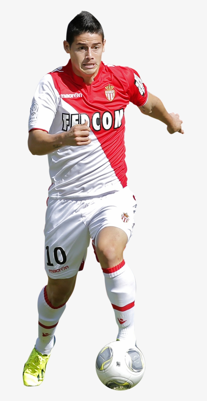 1000 Images About James Rodriguez Colombia On Pinterest - James Rodriguez Monaco Png, transparent png download